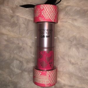Victoria’s Secret Crush roll on fragrance